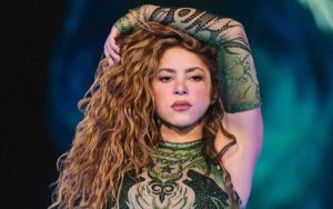 Shakira convertirá Copacabana en una fiesta gratuita el 2 de mayo de 2026