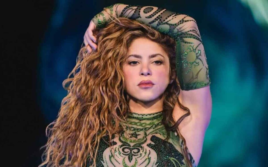 Shakira convertirá Copacabana en una fiesta gratuita el 2 de mayo de 2026