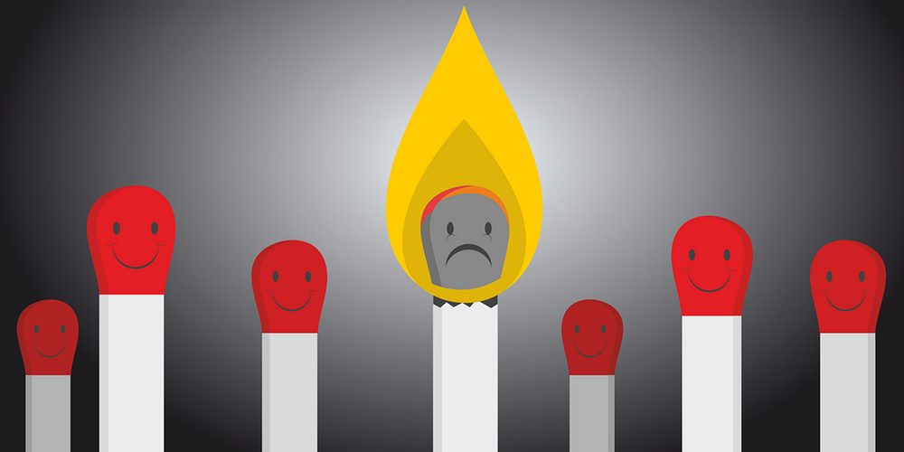 Burnout en casinos: cuando el problema NO es el estrés