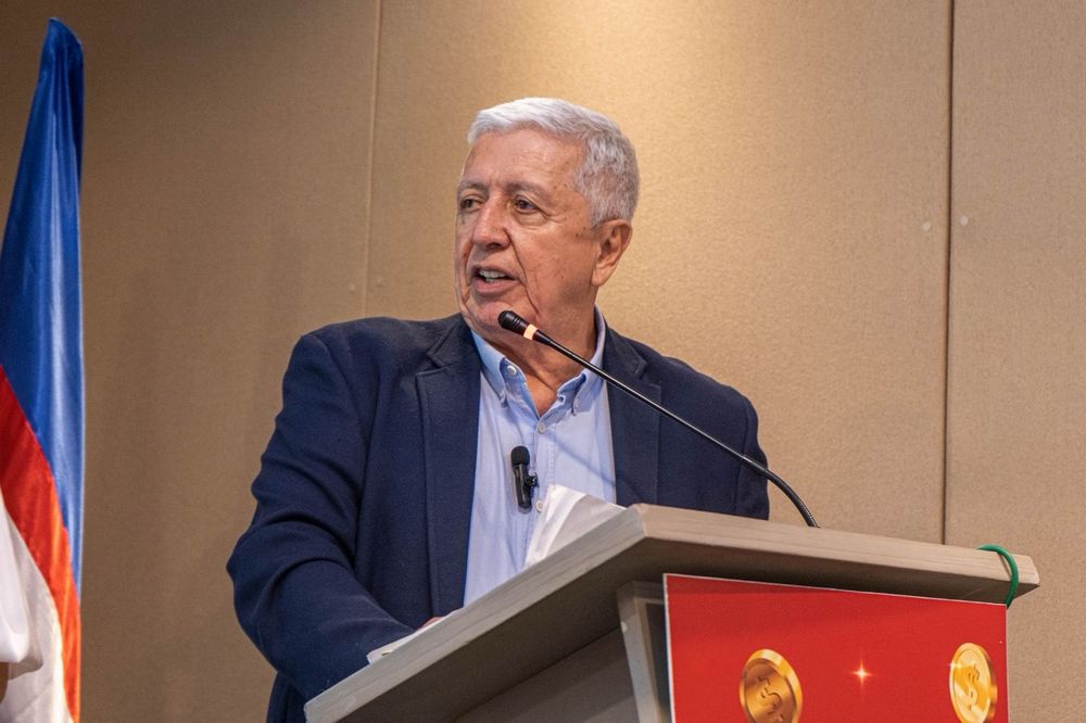 Coljuegos refuerza el juego legal y la salud recibe más recursos en 2025