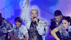 P!nk cancela sus conciertos en CDMX: OCESA confirma reembolsos y fechas clave