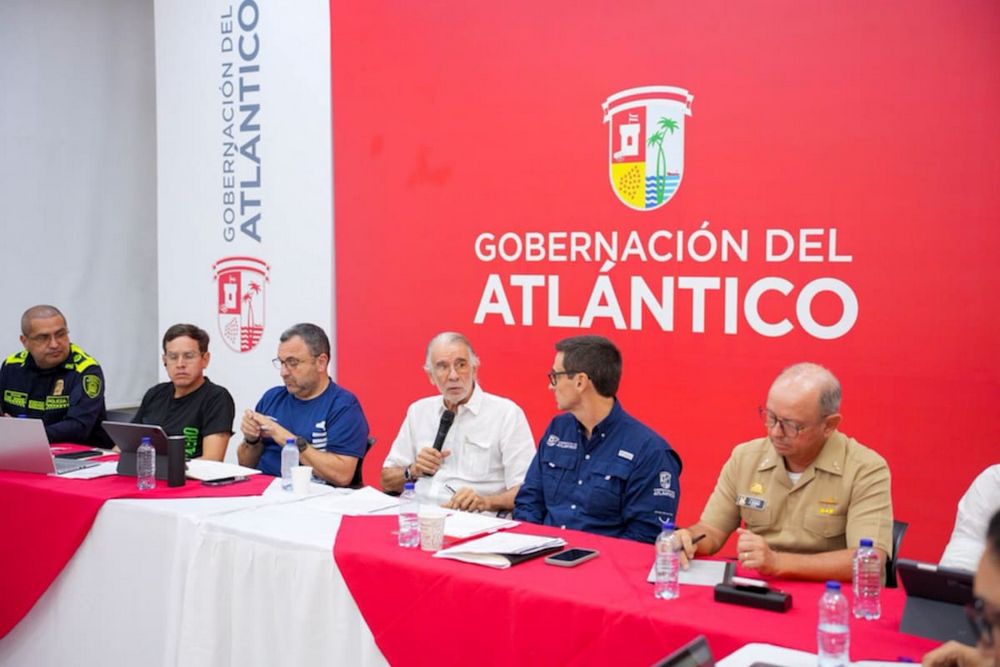 Atlántico redobla ofensiva contra el juego ilegal ante riesgo de prescripción de 3.000 procesos