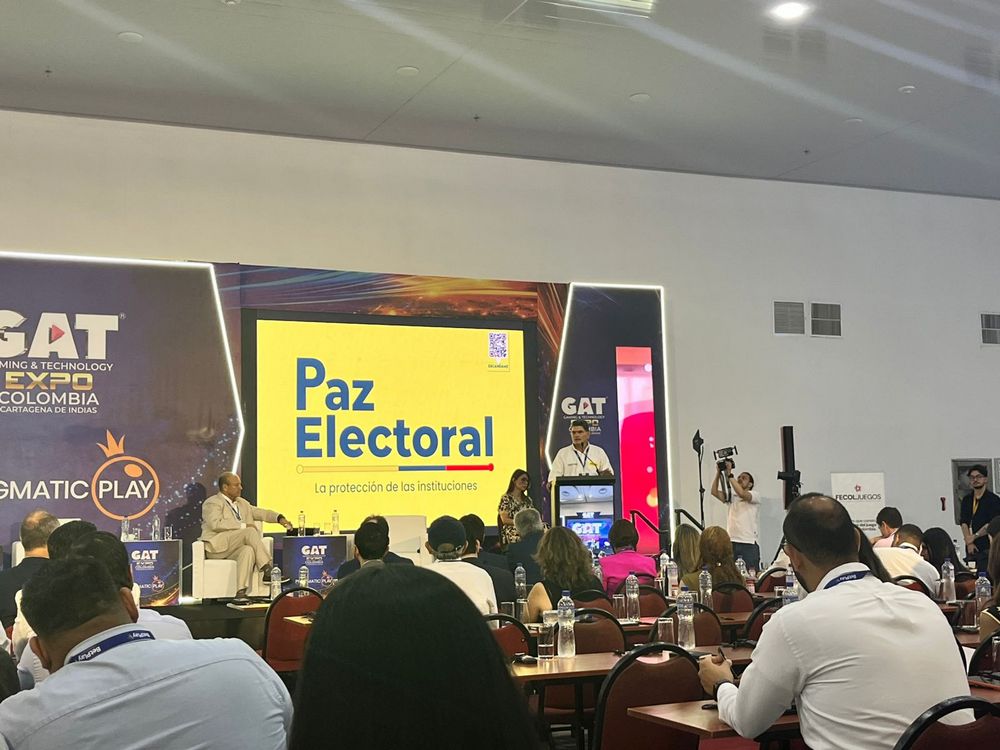 Ayer dio inicio GAT Expo Cartagena 2026: entre cifras, institucionalidad y un cierre de homologación que dejó más preguntas que respuestas