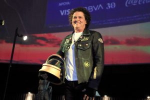 Carlos Vives: “Estados Unidos debería estar orgulloso de que seamos sus vecinos”