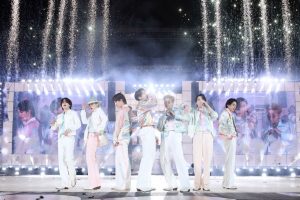 Con 260.000 asistentes, presencia en 190 países y un tour de 82 fechas, BTS reactiva el negocio global del K-pop en 2026