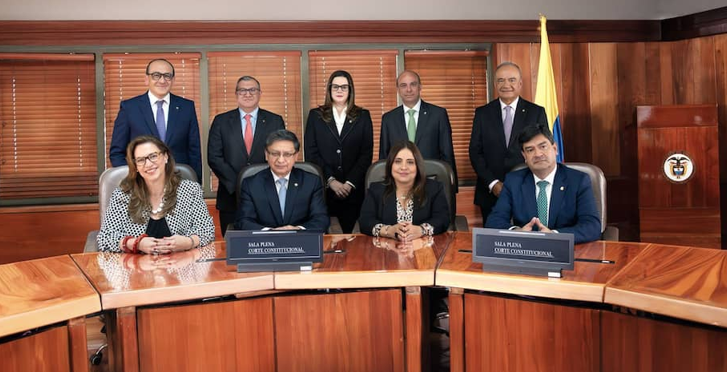 Cambian impuestos al juego online en 2026 Corte Constitucional tumba emergencia económica en Colombia