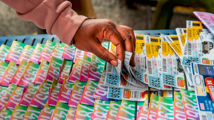 Chance impulsa el juego en Colombia y supera $3,5 billones en un mercado en expansión