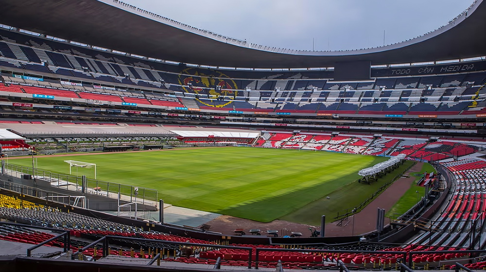 Copa Mundial de la FIFA 2026 ya mueve apuestas millonarias globales: inicia el 11 de junio en Ciudad de México