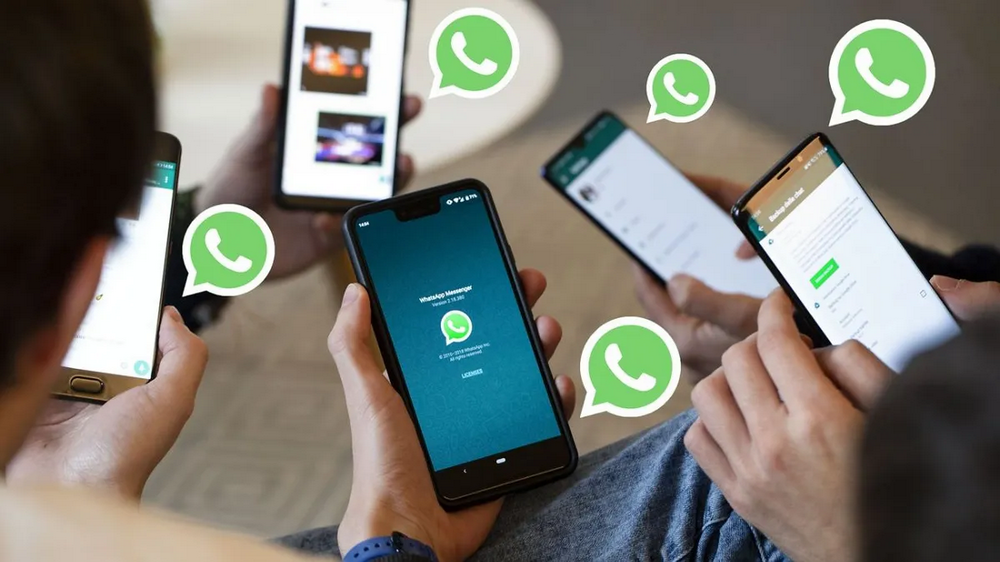 El teléfono todavía trae jugadores: guía sencilla para usar llamadas y WhatsApp sin sonar invasivo