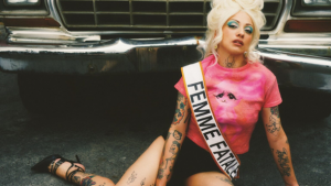 Femme Fatale Tour 2026: Mon Laferte vuelve a LATAM