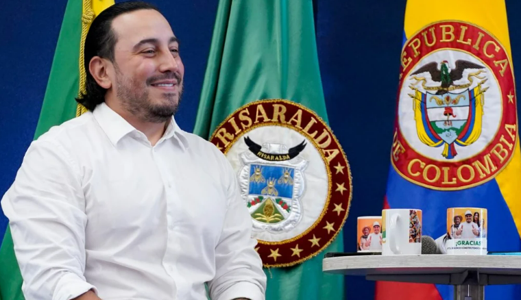 Risaralda blinda loterías y combate juego ilegal