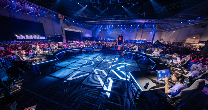 VALORANT CHAMPIONS TOUR 2027: Riot abre el circuito global y cambia el modelo competitivo