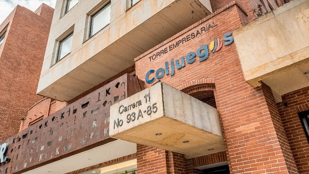 Coljuegos moderniza sistema de mensajería certificada oficial