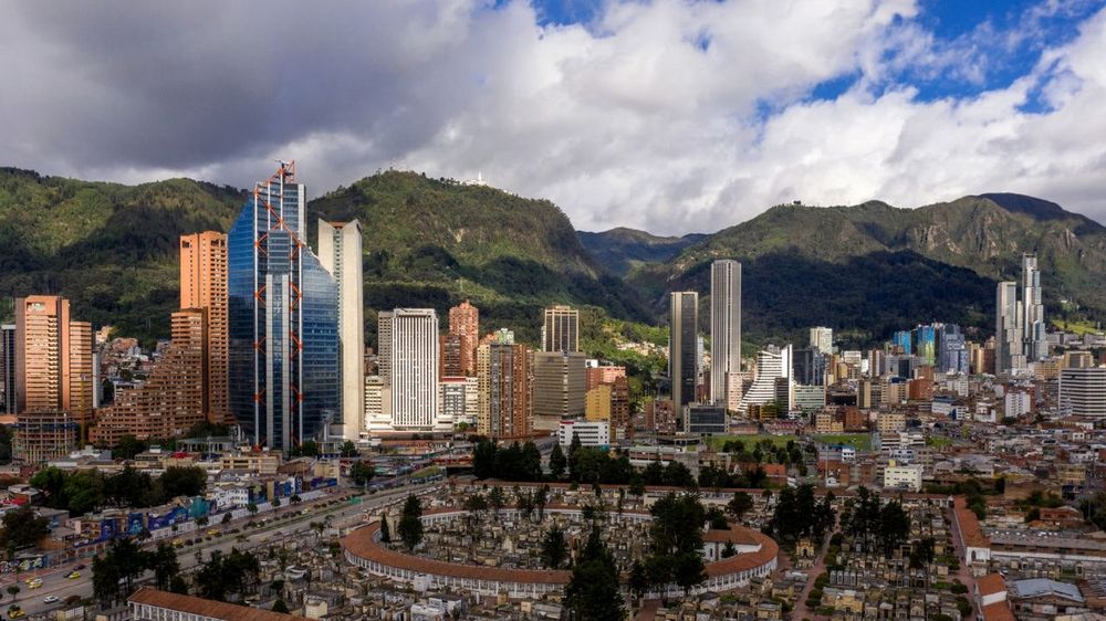 Colombia consolida liderazgo del juego regulado en LatAm