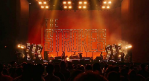 The Strokes convierten Latinoamérica en eje de su regreso mundial