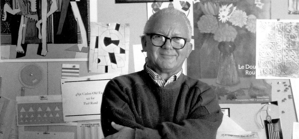 ¿Es bueno el logo de tu casino? Más allá del test de Paul Rand