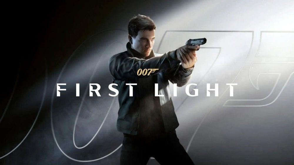 James Bond regresa con el videojuego más ambicioso de 007