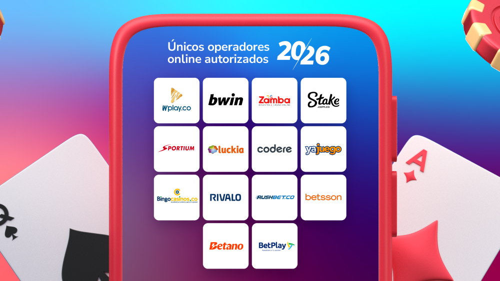 Presión tributaria golpea al gaming colombiano