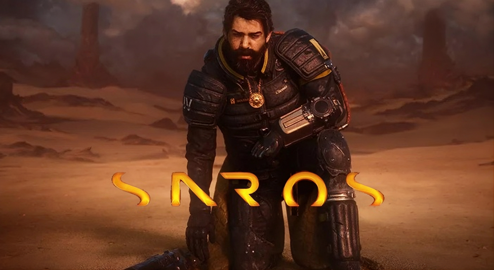SONY rompe el mercado con Saros en PS5