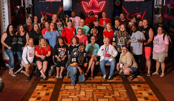 Bar Poker Open invade Las Vegas con US$1millón