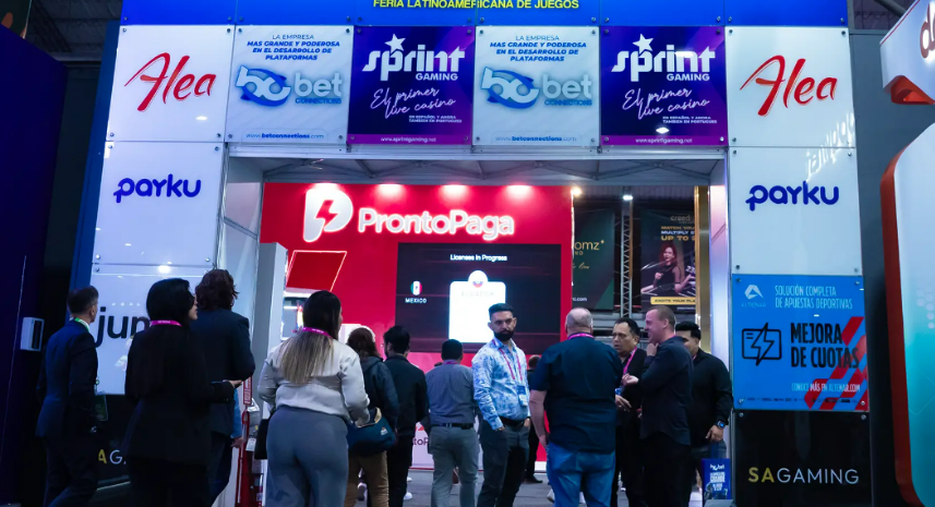 Lima ya cerca reunirá al power del gaming latinoamericano en PGS 2026