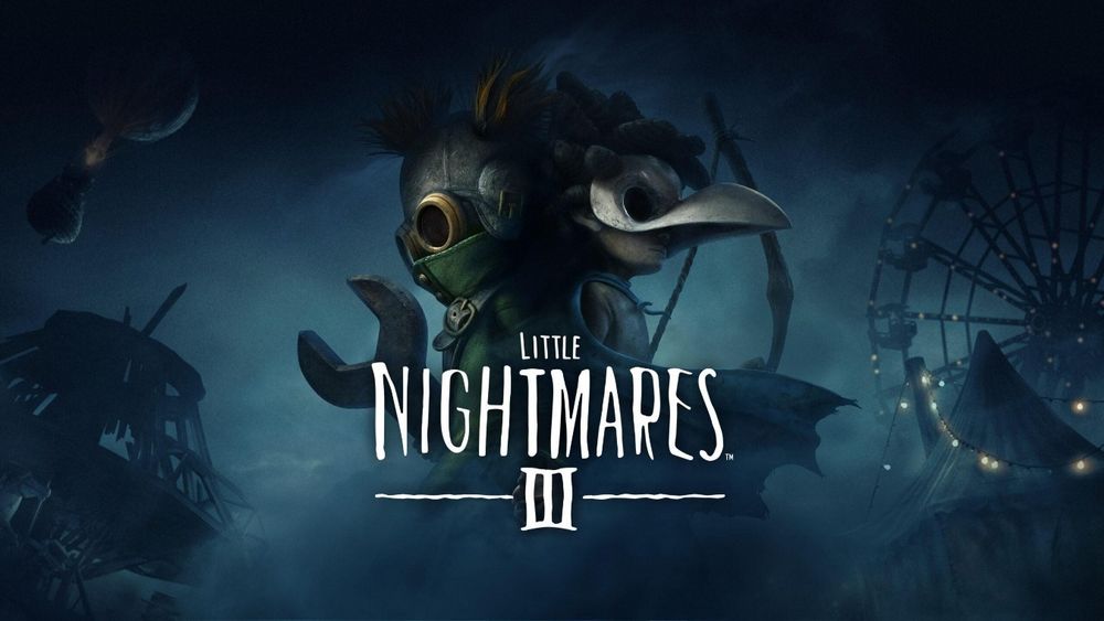 Little Nightmares III estrena The Backstage y abre una nueva pesadilla