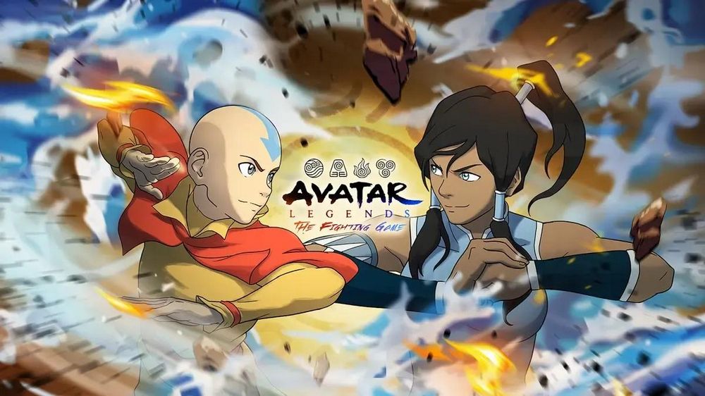 Avatar Legends: Todo listo para el nuevo gran juego de pelea del universo Avatar