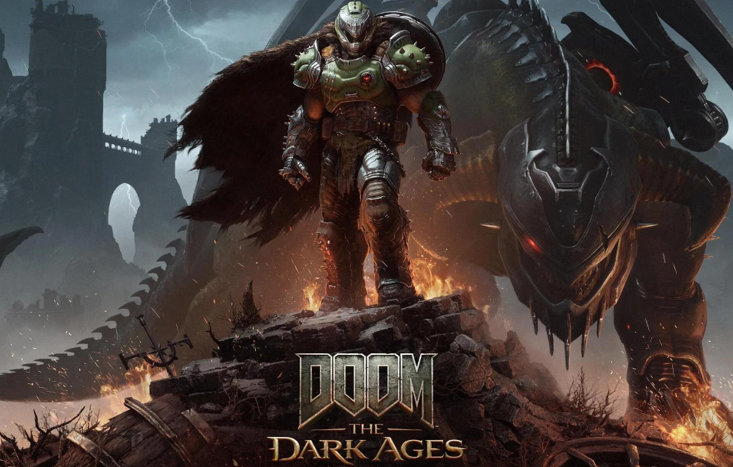 DOOM: The Dark Ages estrenará “Revelations”, su mayor expansión con nuevos escenarios y enemigos