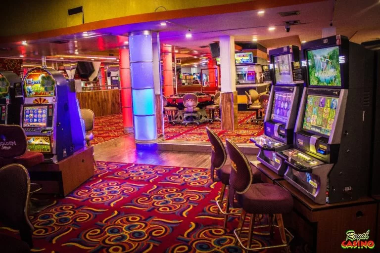 En casino, lo conocido también convierte