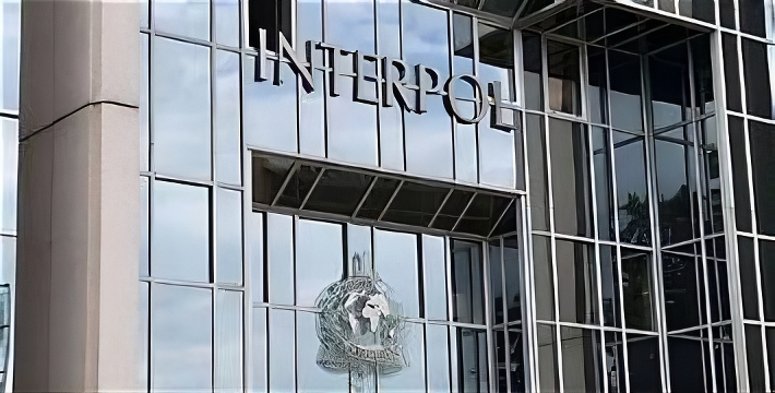 INTERPOL asesta golpe global al juego ilegal; 5.811 detenidos y US$293 millones bloqueados