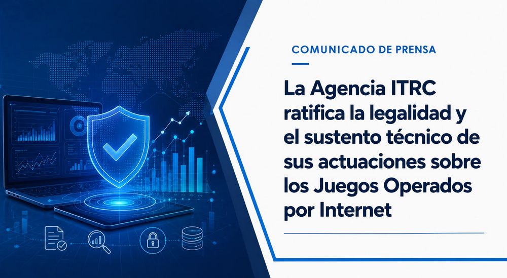 ITRC defiende auditoría digital a Coljuegos para blindar recursos de la salud