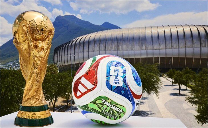 Mundial 2026 dispara apuestas en Colombia: COP $5,3 billones en juego