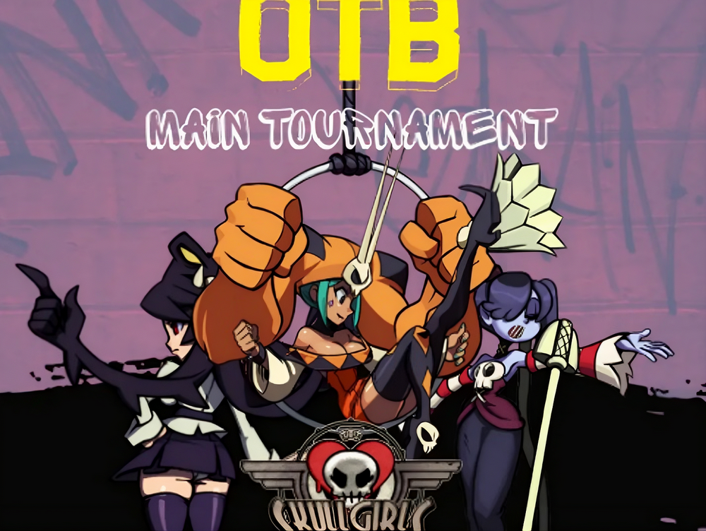 Only The Best 2026 reúne a la élite mundial de los juegos de pelea en Italia