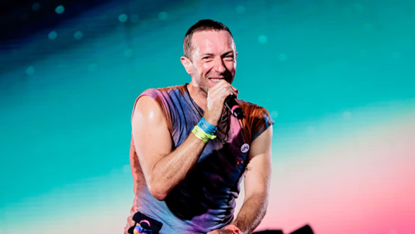 Chris Martin deja una pista para 2027 y Coldplay prepara su próximo gran capítulo