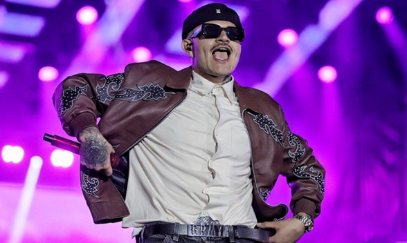 Kapo conquista Europa con “Reina (Kriminal)” y anuncia nueva gira