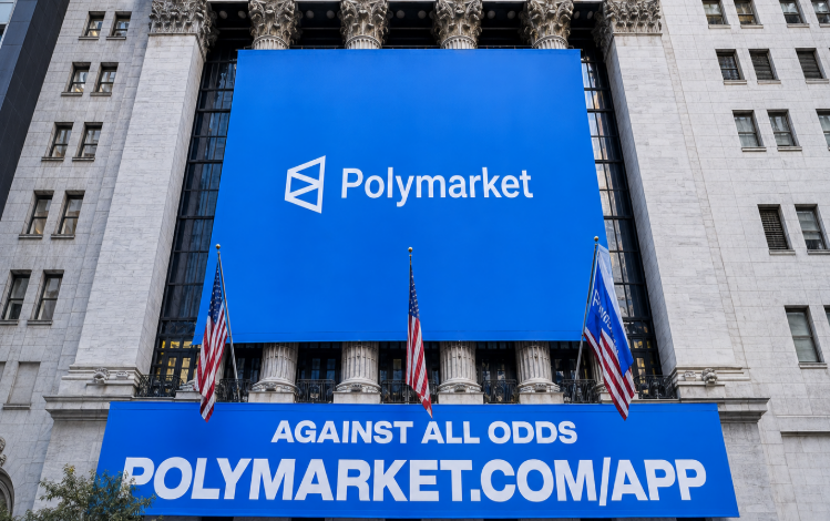 Polymarket U.S. lanza parlays y mueve US$7,4 millones