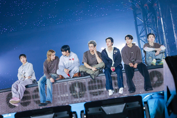 BTS agota El Campín y abre Latinoamérica en Bogotá