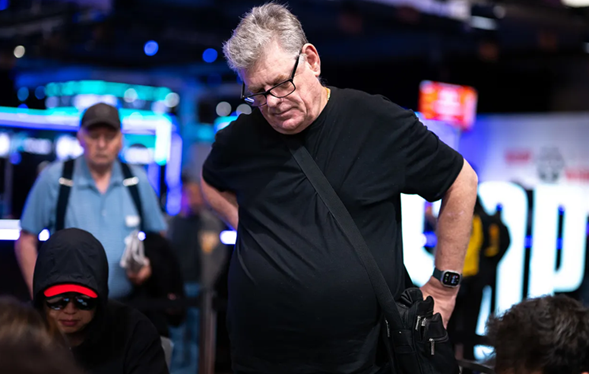 Gary Benson pierde batalla judicial por deuda de A$50.000