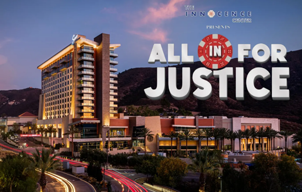 Jamul Casino duplica apuesta por poker benéfico