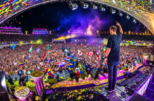 Martin Garrix aterriza en Medellín este 5 de diciembre