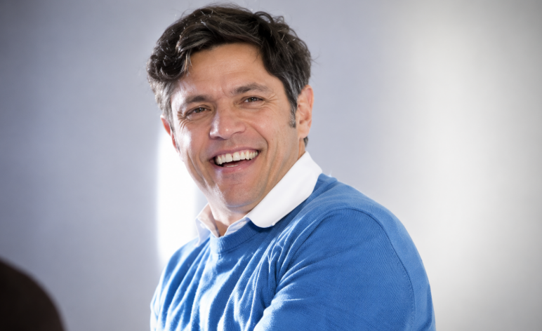 Buenos Aires retiene 2% de premios online y busca AR$40.000 millones