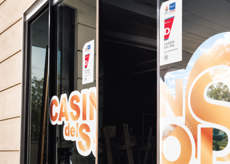 Casino del Sol reabre en Nueva Esparta Venezuela
