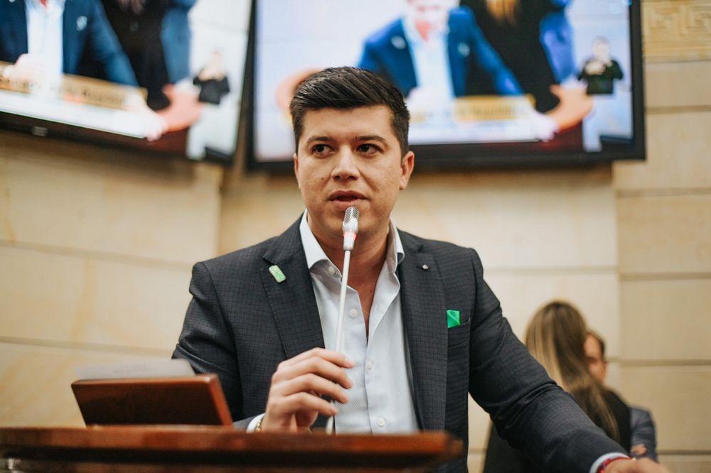 Colombia alista identidad digital para apuestas online