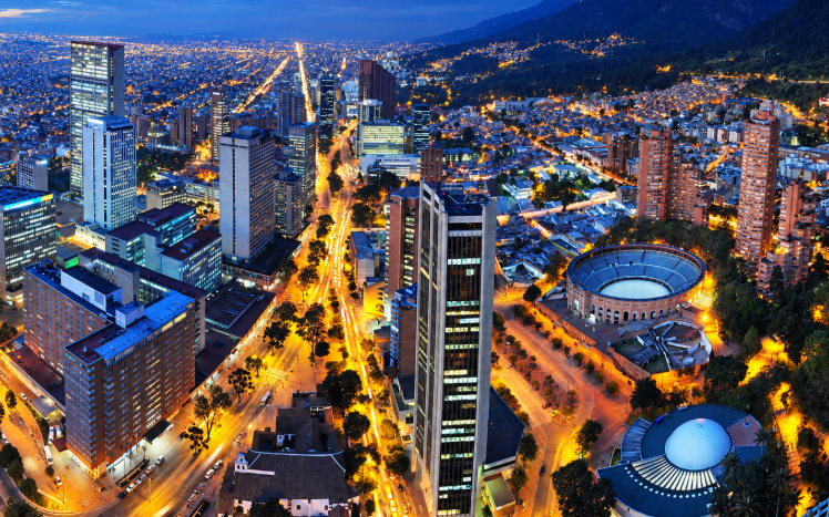 Colombia consolida uno de los mercados de juego más fuertes de LatAm