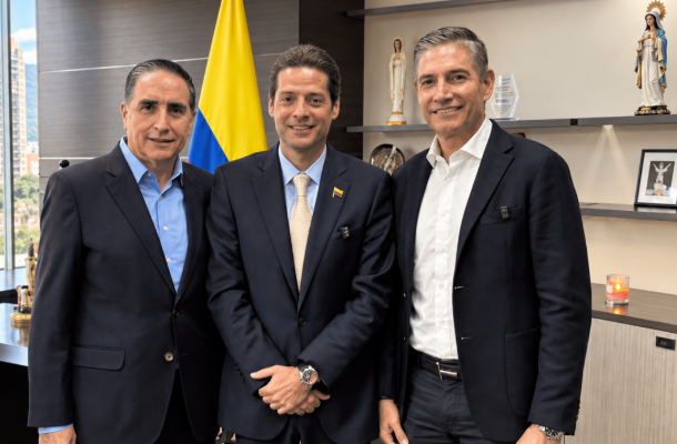 SuperGIROS destina $15.000 millones a víctimas del terremoto