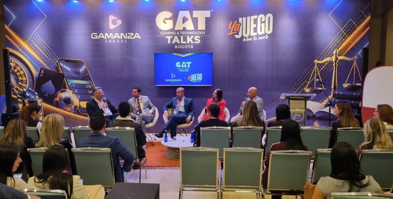 GAT Expo Bogotá 2026 consolida a Colombia como potencia gaming