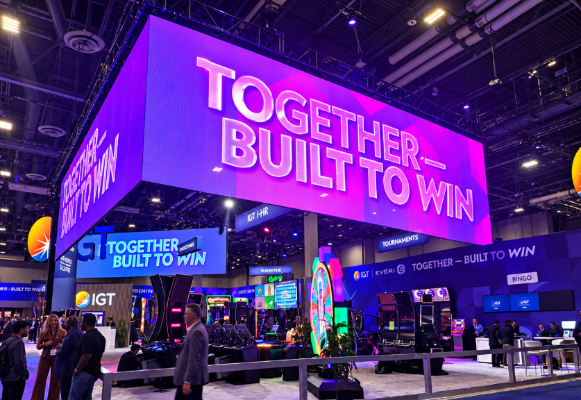 Mundo Video en G2E 2026: IA, prediction markets y el nuevo pulso de Las Vegas